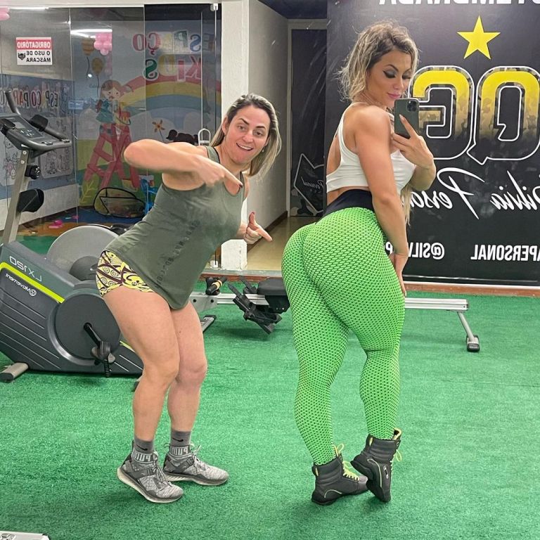 تمرینات بدنسازی ویوی وینکلر (Vivi Winkler) + رژیم غذایی 1 viviwinklerسکسی ترین ورزشکار دنیای فیتنس