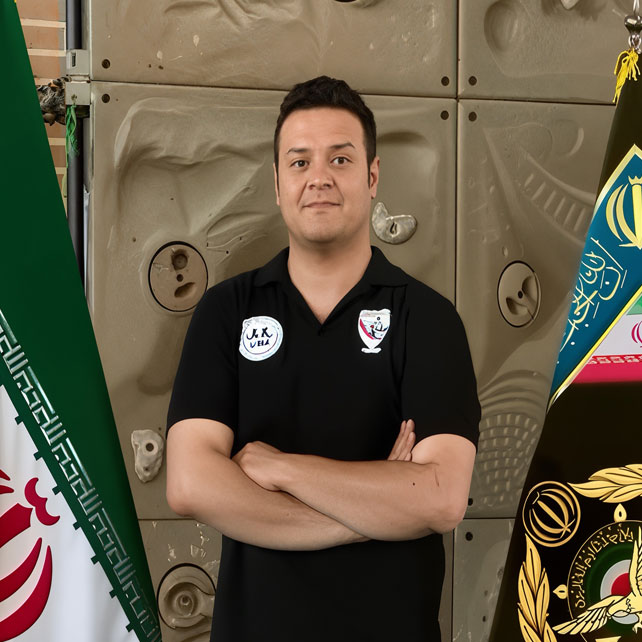 هلووین 13 هومن فرهنگیان